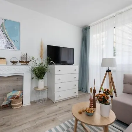 700m Od Plazy Apartamento *