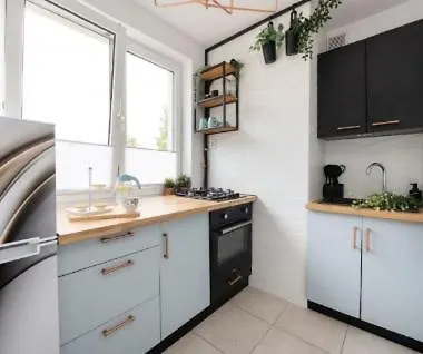 Apartmán 700m Od Plazy Sopoty