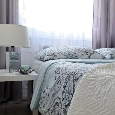 700m Od Plazy Apartmán *